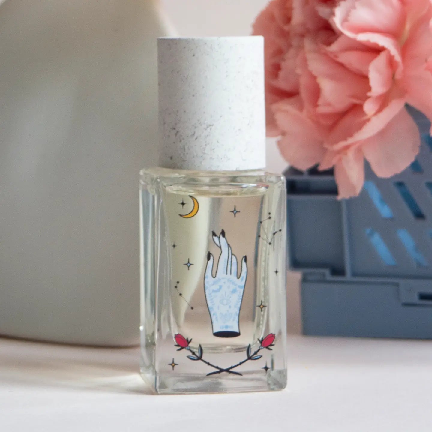 Maison Matine Perfume - Avant L'Orage