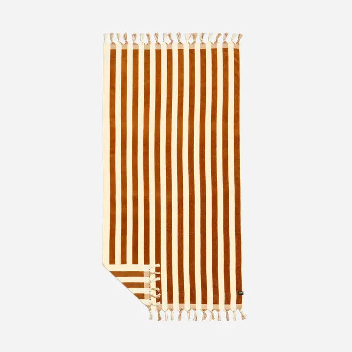 Slowtide Premium Towel