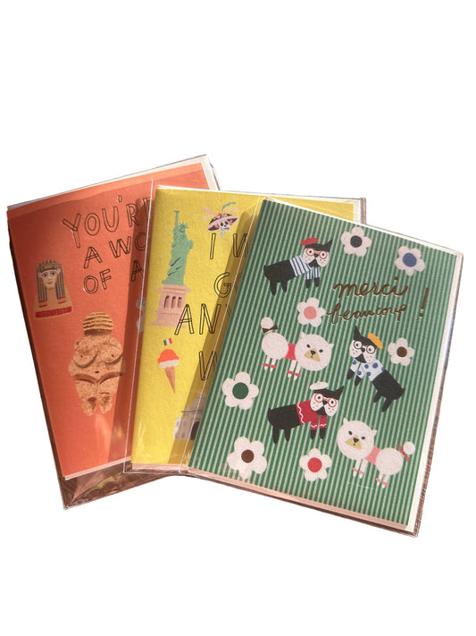 Greeting Cards