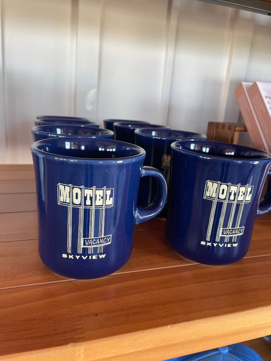 Skyview Mug