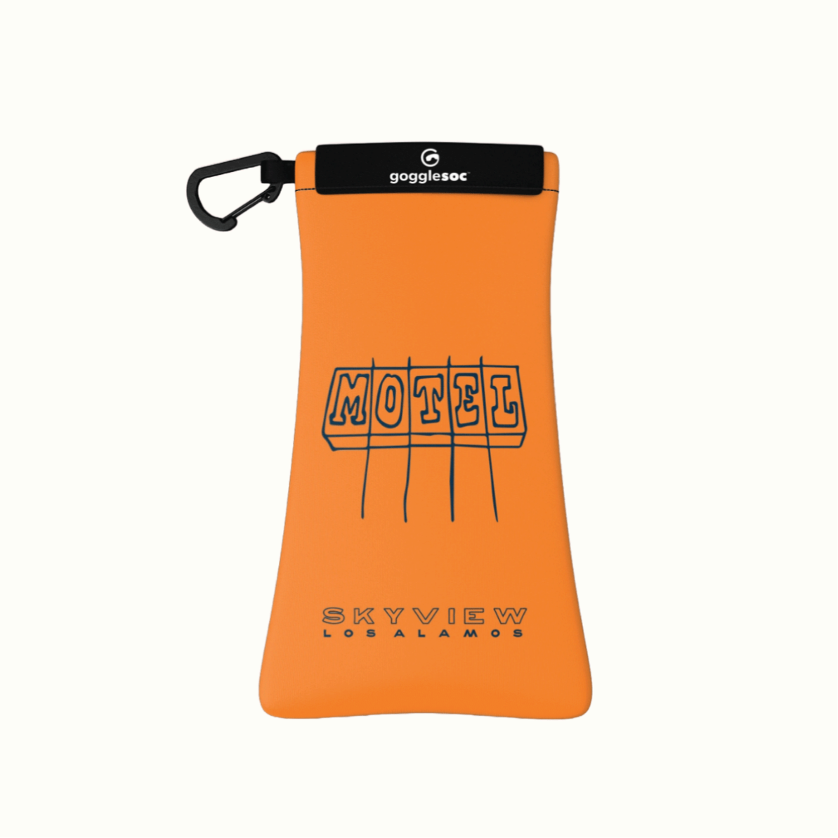 Skyview Sunglass Sleeve
