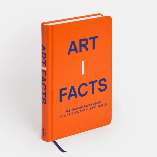 Art I Facts Book