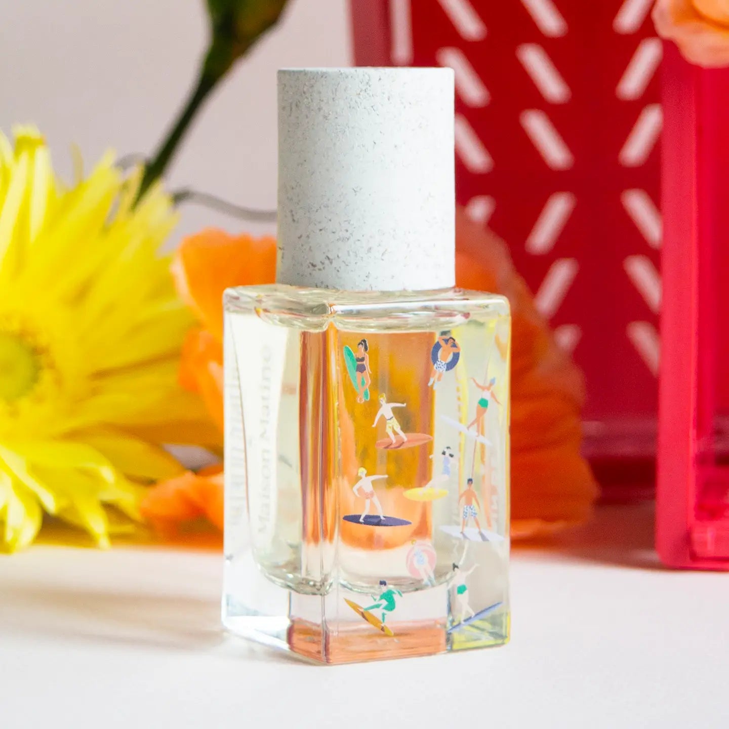Maison Matine Perfume - Bain di Midi