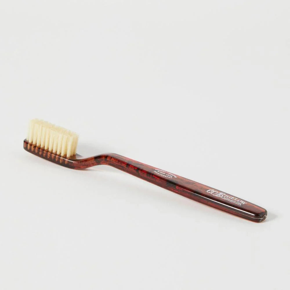 CO Bigelow Toothbrush