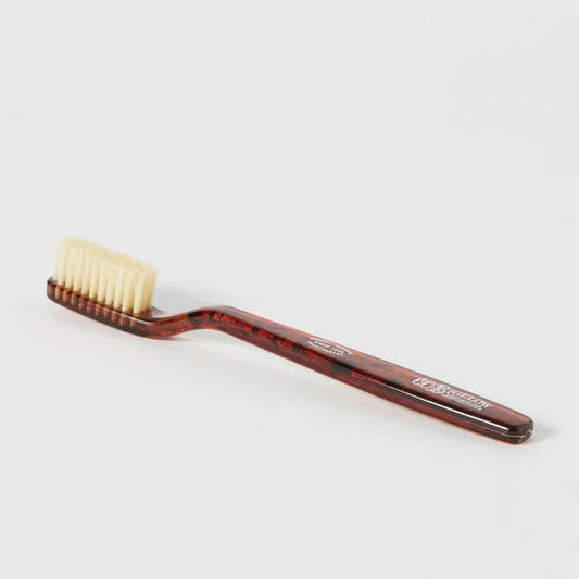CO Bigelow Toothbrush
