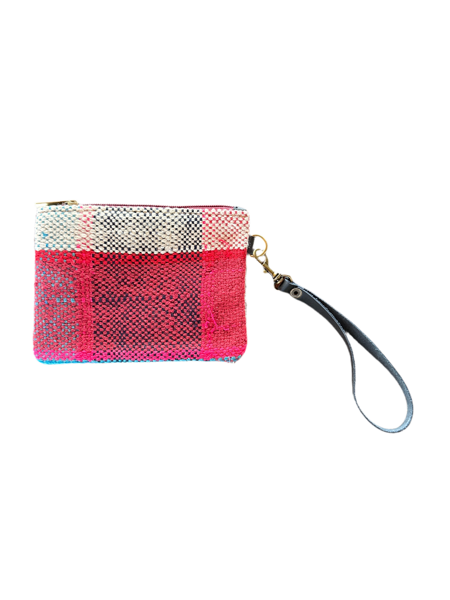Woven Purse Small