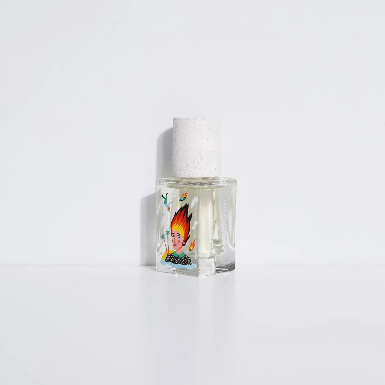 Maison Matine Perfume - Lost in Translation
