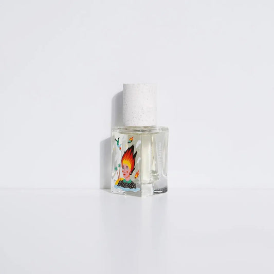 Maison Matine Perfume - Lost in Translation