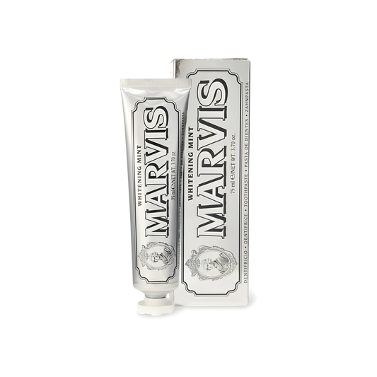 Marvis Toothpaste