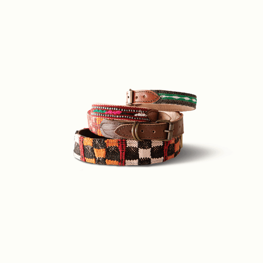 Marrakech Dog Collar Small