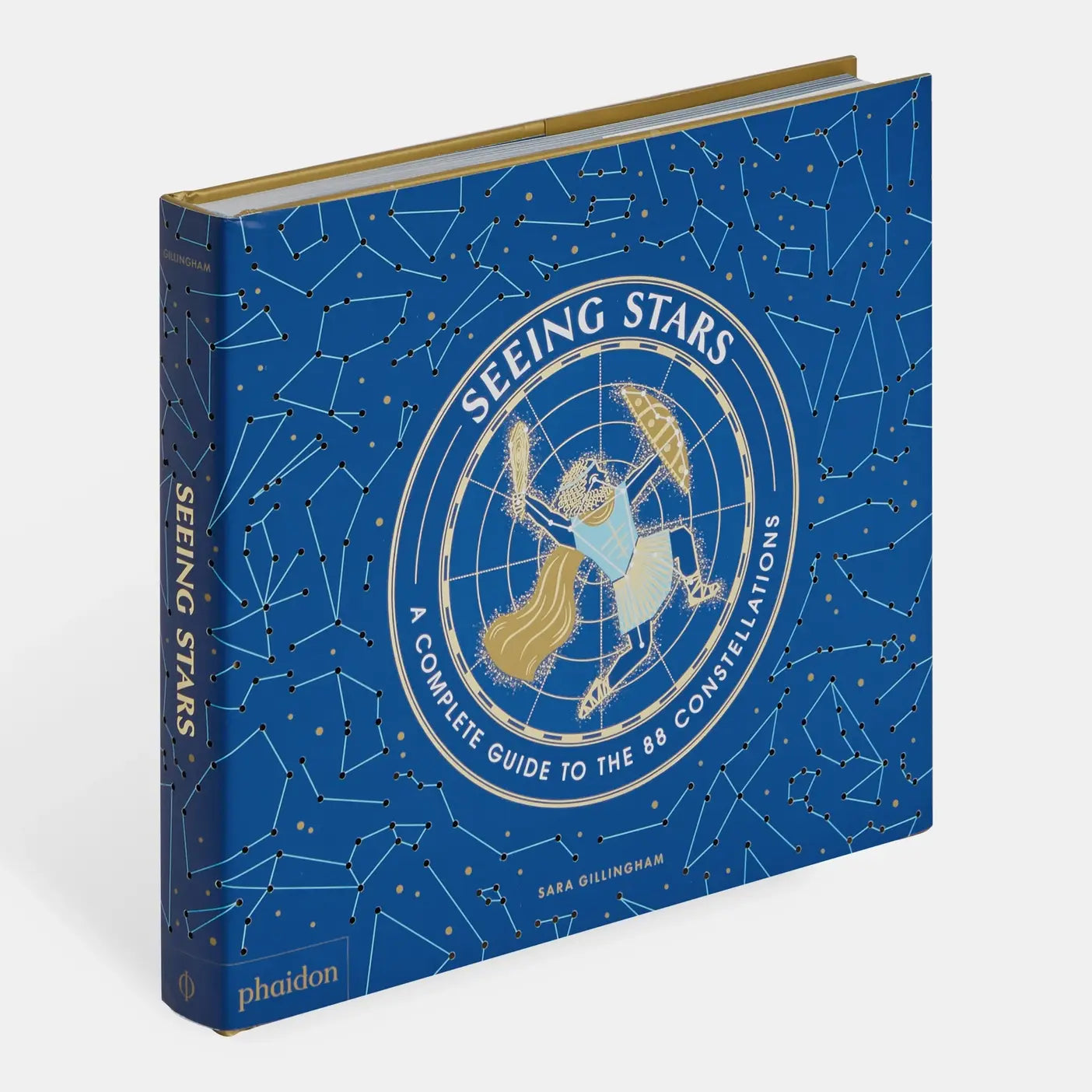 Seeing Stars Book