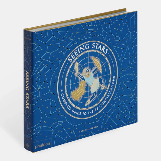 Seeing Stars Book