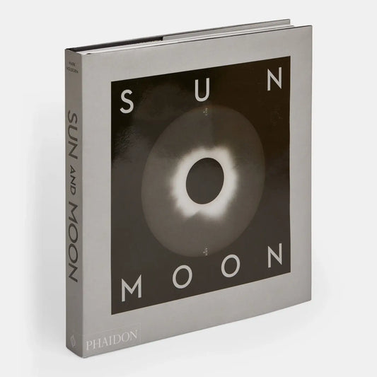 Sun Moon Book