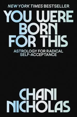You Were Born For This Book