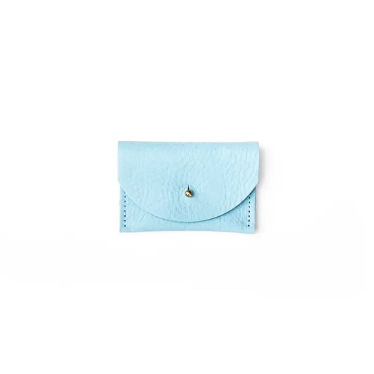 Leather Cardholder