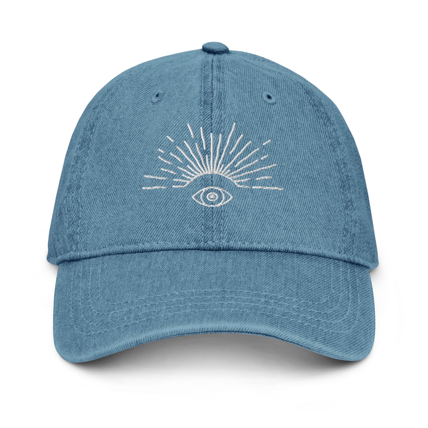 Skyview Denim Hat