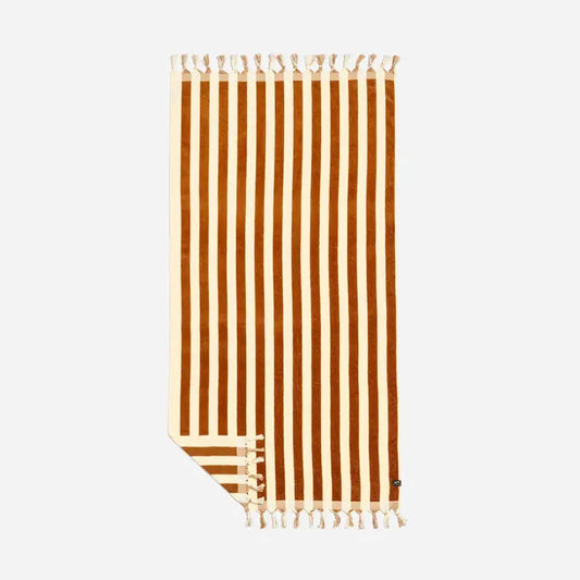 Slowtide Premium Towel